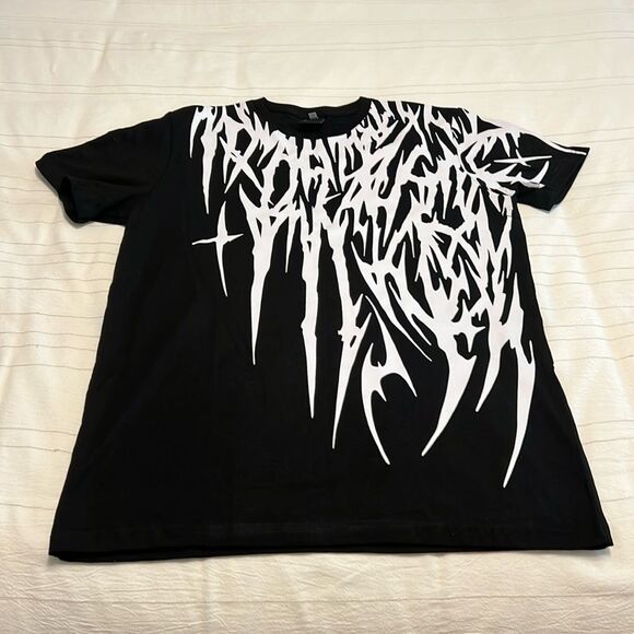 Missing Purpose WTF T-Shirt - Picture 2 of 6